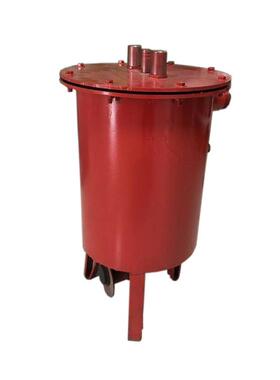 煤矿负压全自动放水器CWG-FY负压自动放水器