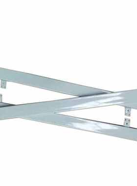 忻旗XQXQ-G01定制轻型工作台700*500上的横梁一套