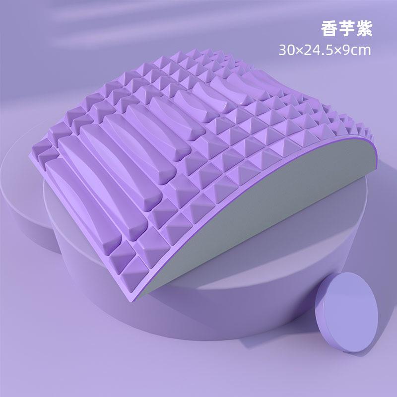 腰椎腰部腰部拉伸更多瑜伽用品