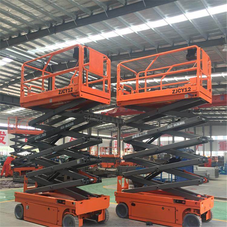 剪式液压降机 升车载式升降平 叉固定台TZU式电动液压升降台,搬运/仓储/物流设备,高空作业平台/登高车,淘宝优惠券,粉丝福利购,淘宝优惠卷
