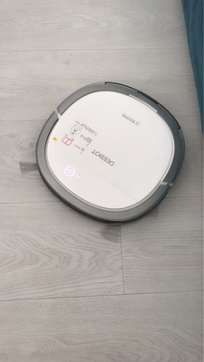 真实对比科沃斯DK35和石头S51扫地机器人哪个好,区别大不大呢?