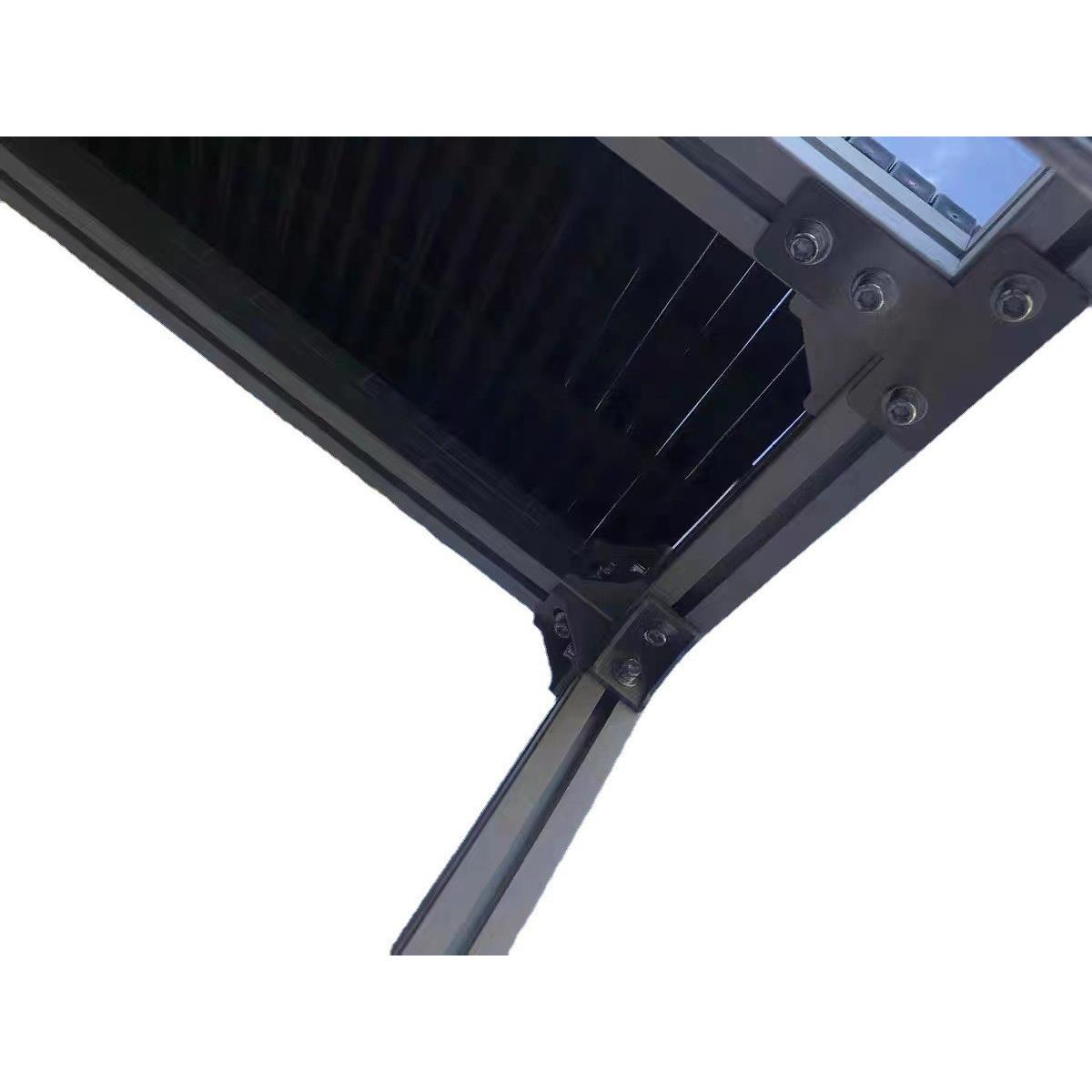 SMFT全自片动高桌速面贴ENA机配件FUJINXT/XP易通飞达车