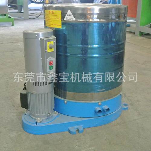 现货供应15KG菜心脱水机 酒店厨房专用小型蔬菜脱水机图片