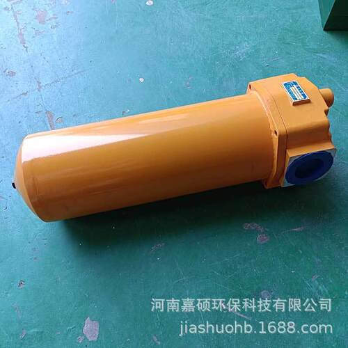 压力管路过滤器 QU-H800*3DF 环保
