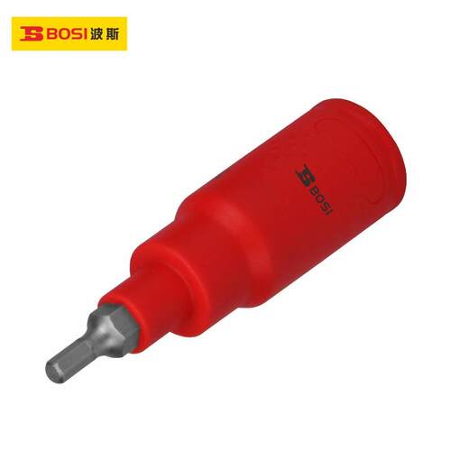 波斯3/8VDE
