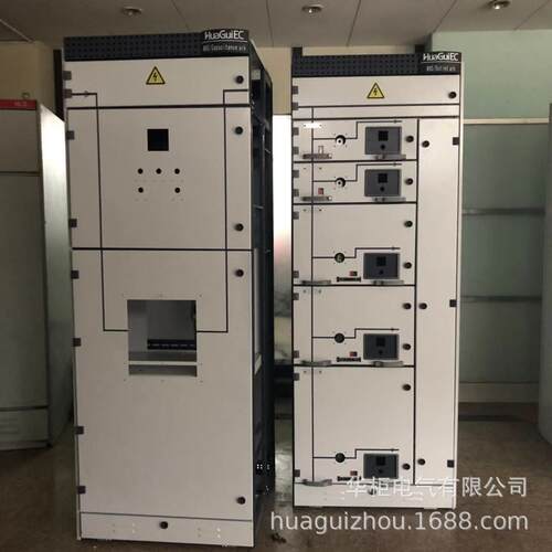 MNS型低压柜体 MNS柜体来图纸报价 按GCK的CAD图纸定做