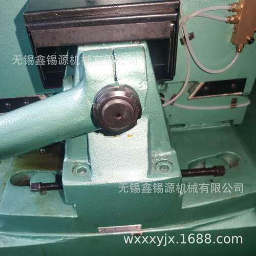 心床配款件险峰机磨床厂新款M1080B丝杆座险峰M108无老挂脚