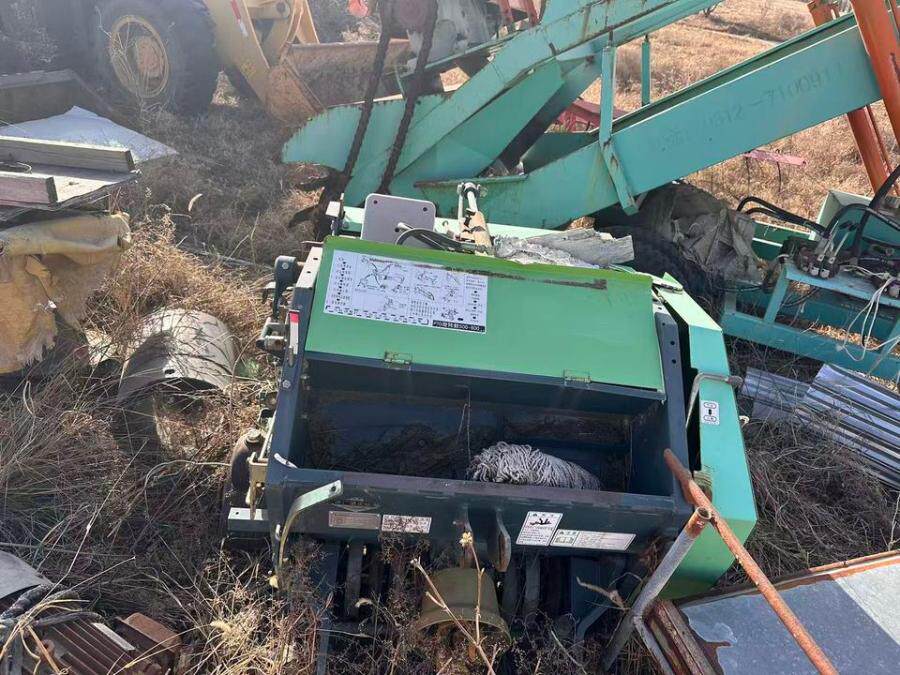 3月10日呼和浩特牧业公司在和林可出售资产（部分设备一）网络拍卖公告