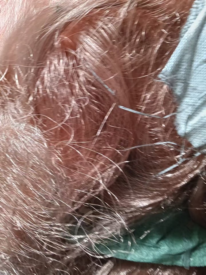 1月12日岳阳工厂处置一批含铜细线约680公斤网络拍卖公告