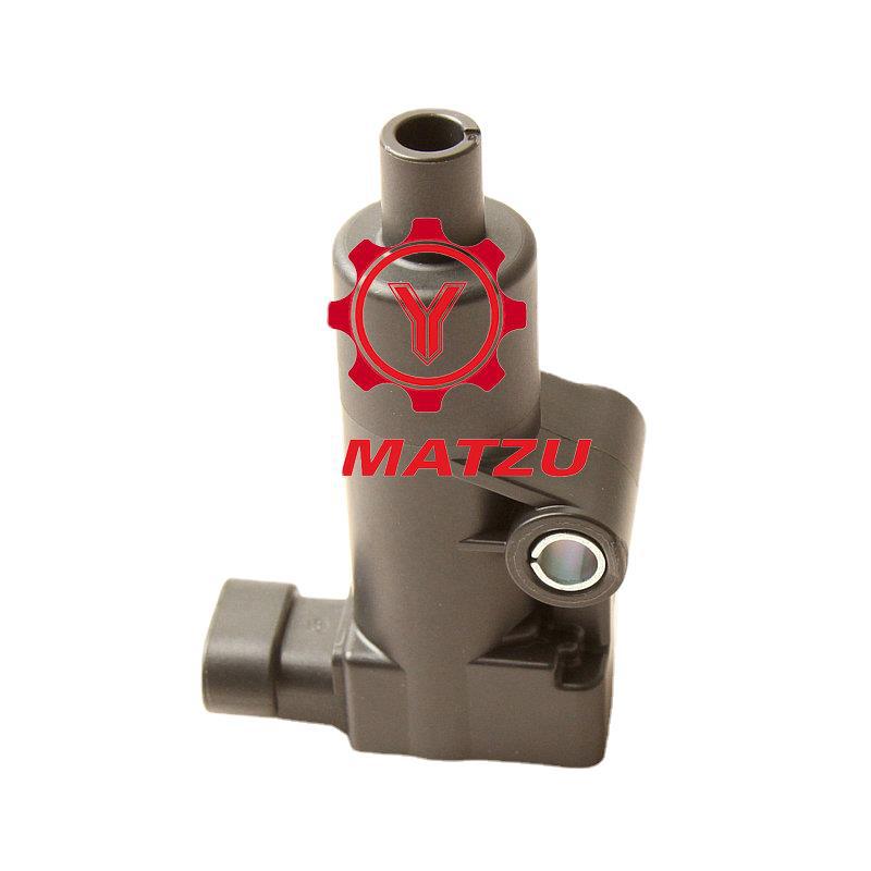 四轮越野沙滩车发动机点火高压包适用于800 X8 U8 Z8 2V91W