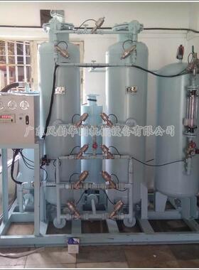 厂家PSA制氮机 激光切割氮气置换防氧化氮气机 一体、分体机