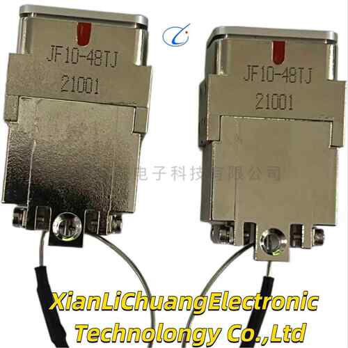 矩形连接器插头JF10A-30TK JF10A-30ZJJ30JA1-74TJS J30JA2-74ZKS
