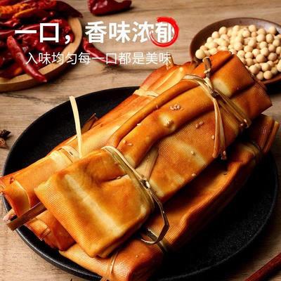 东北五香豆腐薰干香薰特产素鸡素食素肉风味豆制品千张豆皮卷包邮