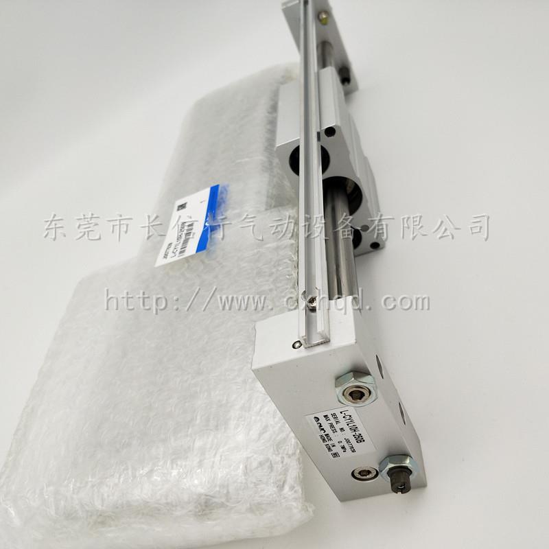 磁偶式无杆气缸Y1L10H-50/100210/1050/20/250/30/4000/5C00BBS