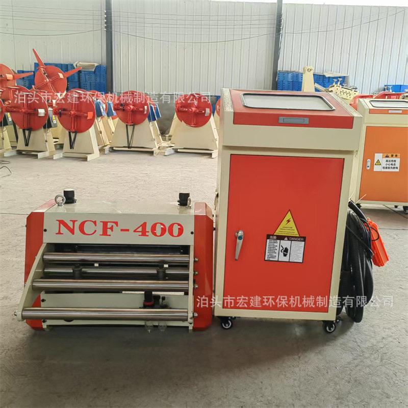 数控送料机NCF400电控箱伺服送料机冲床送料机NC伺服滚轮送料机