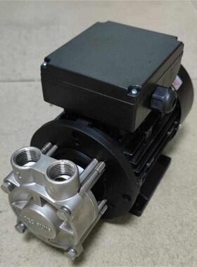 TS-63 71模温机导热油循环泵高温热水泵替木川元欣奥兰克WM-20 30