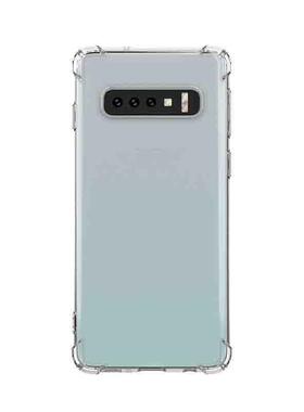 适用于Samsung S10 5G S20 S21plus Note20+ S22 S23 ultra A22 A32 A42 A52 A53 A54 A72 Clear Case Cover