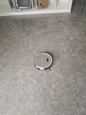 实力对比科沃斯DF35和dm65哪个好，配置区别在哪里？