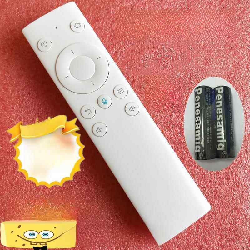 适用于HiTV-M1 荣耀盒子PRO VOICE M311 蓝牙语音遥控器