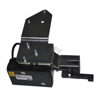 合闸闭锁 RL1闭锁 VD4断路器 NEW RL1 线圈220VDC