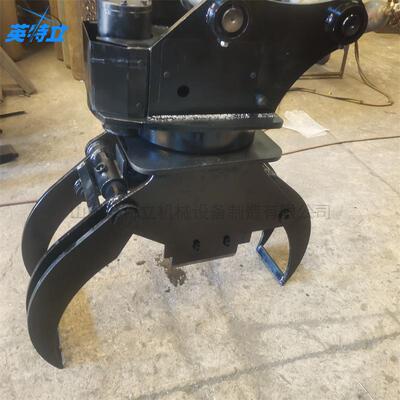 Excavatoraccessories,bambooclippers,clamps竹子桉树砍伐机