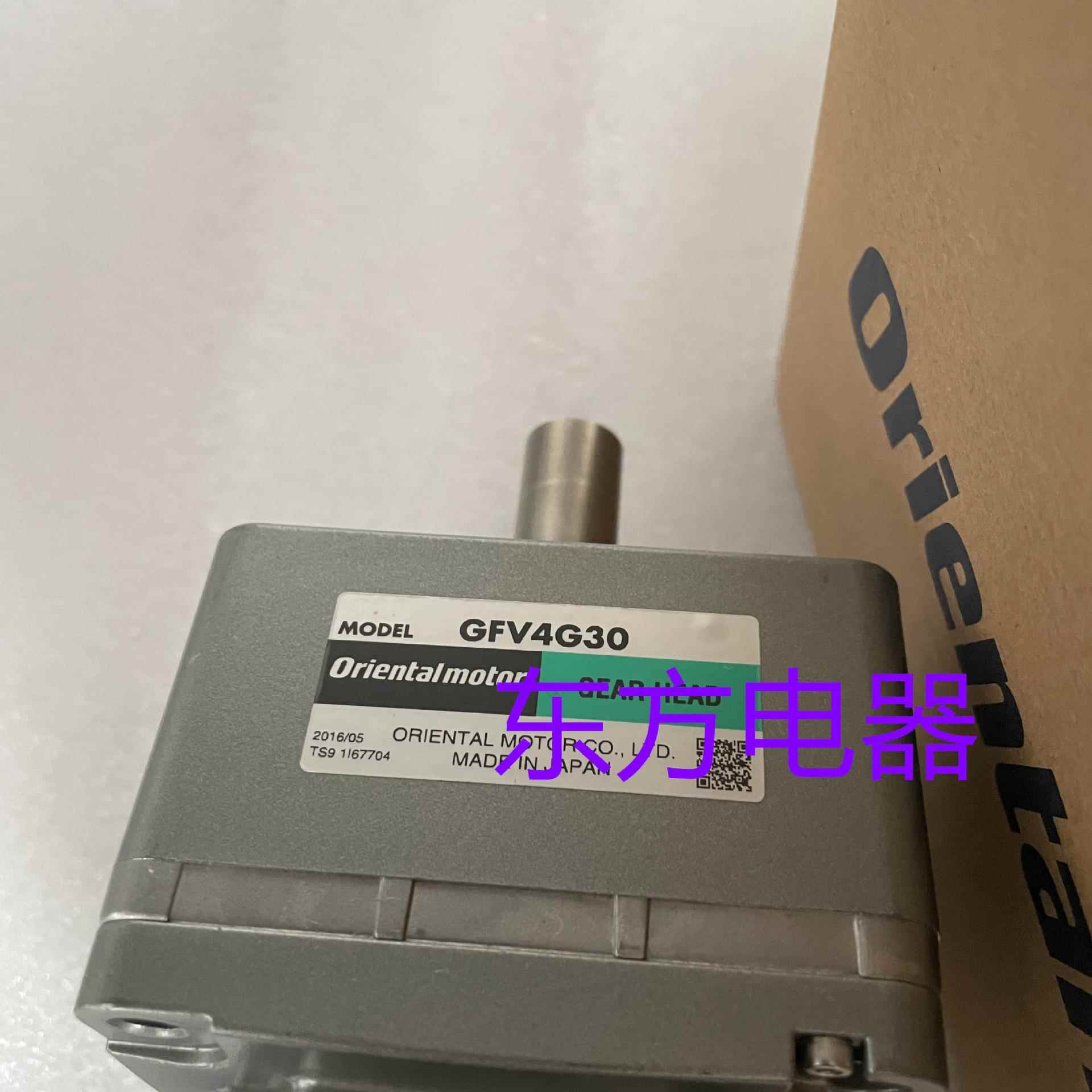 东方电机GFV4G30