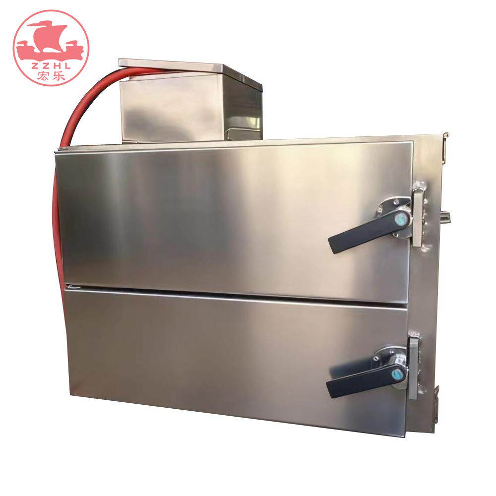 电烤箱商用台式烤箱多功能智能播报独立控温烤箱变频控温烤箱烤鱼