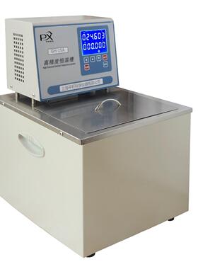 促销江苏0.001℃高温恒温槽GH-15A高精度恒温油槽