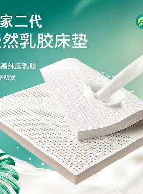 6-10cm memory foam sponge latex mattress床垫 topper pad 乳胶