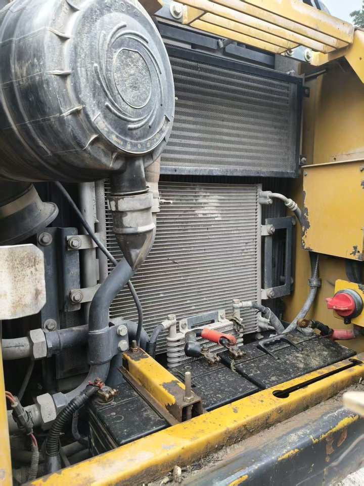 11月7日成都国三:徐工牌XE135D型履带式液压挖掘机【出价即进入倒计时】网络拍卖公告