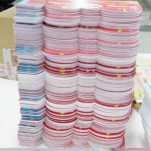 源头工厂制作异形KT板雪弗板PVC板广告架展示牌桌牌台卡写真喷绘