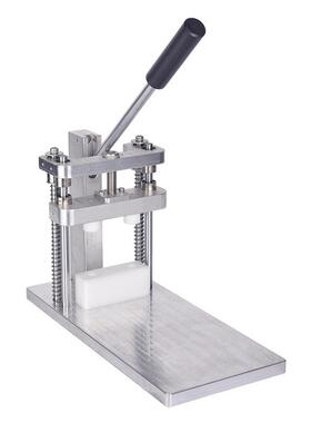 现货按机小型手动压T盖机压机手动按压机压嘴压密封器G嘴6915H210