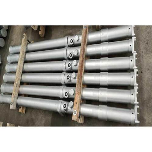 中矿悬浮式单体液压支柱D3DW31.5-21.5-25/100悬浮式单W体液0X压