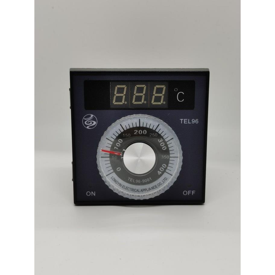 TEL96温控器 燃气电烤箱 温控烘箱 专用数显温度控制器 龙印温控