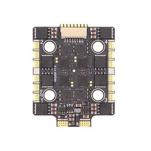 HAKRCBLHeli32位60A 65A四合一电子调速器20x20mm2