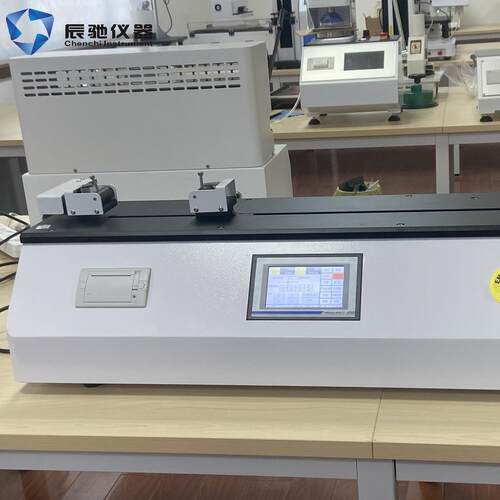 BLD-30N电子剥离试验机检测工业胶带不干胶离型纸标签分离力