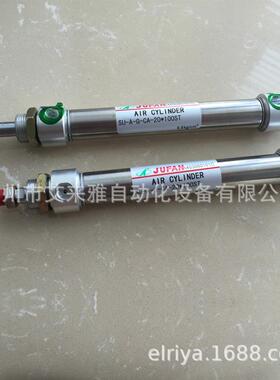 君帆气缸电动T气缸AJI-IN-530S-D-6370S耐磨环