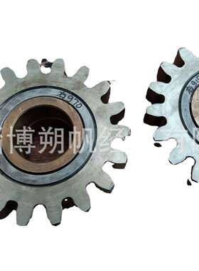 淄柴L250船用柴油机小齿轮主动锥齿轮衬套L250-A13-208