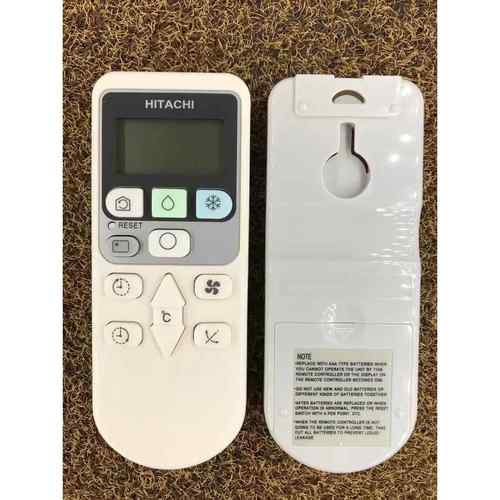 适用日立冷气空调RAS-S18CAK X18CBK E18CYK 26 36BCY遥控器