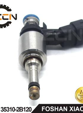 燃油喷射器喷嘴适用于现代起亚35310-2B120