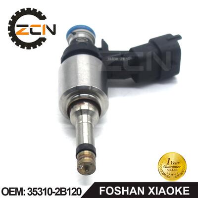 燃油喷射器喷嘴适用于现代起亚35310-2B120