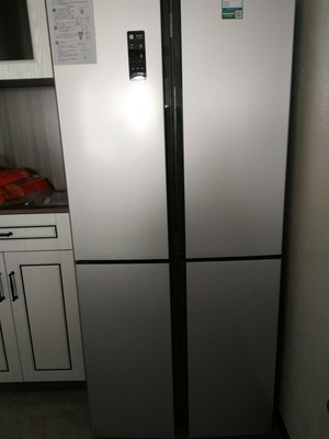 为何很多人选择容声 BCD-426WD12FP冰箱?质量怎么样真很好?