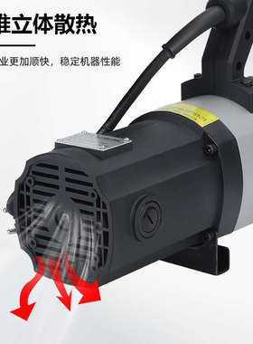 剪刀液压剪25c钢筋便携式液压-剪断22c电动切断机钢筋/手提式rc钳