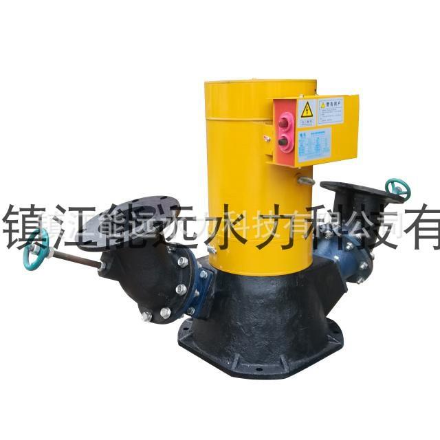 0kw双3喷组磁斜击无刷励磁式励小型水轮发电机高水头厂家直销