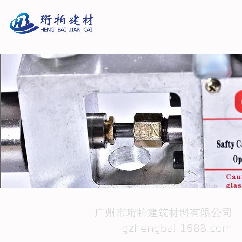 广州供应防水注浆机 填缝补漏高压水泥灌浆机 聚氨酯堵漏机
