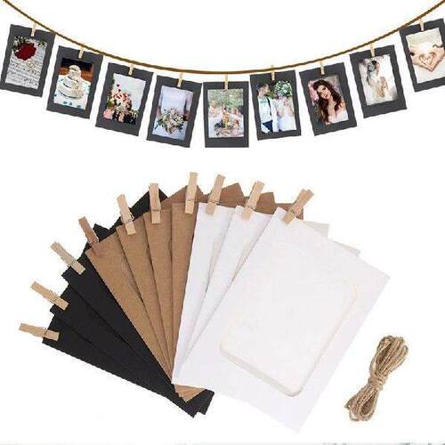 Home Decoration Supplies Durable Eye-catching Wedding