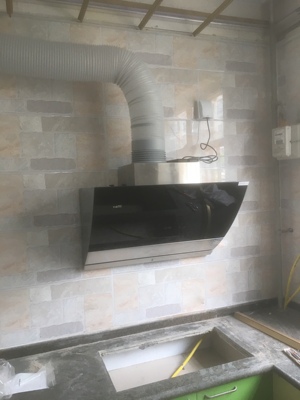 华帝i11090+i10049B怎么样一个月后开始后悔了诉说原因