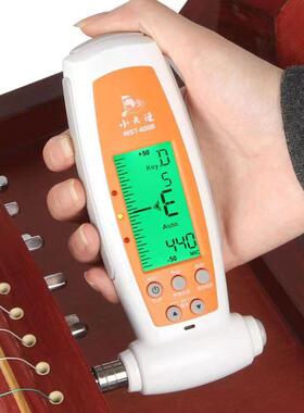 天使S器T小-600B古筝调音器定音自动校W音器扳HJT手三合一专业音