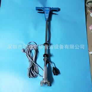 010超宝牌高速抛光机操作杆按钮1100W1500转洗地机配件