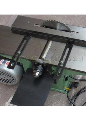 MB120型工业级木工台刨 小型刨木机 木工机械圆木方木刨床